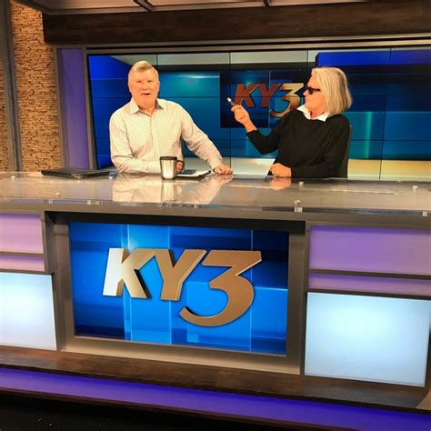 ky3 office space